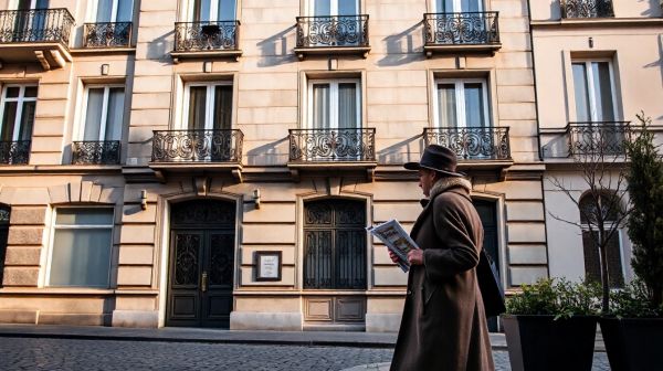 7 stratégies pour réussir l'investissement locatif à Paris