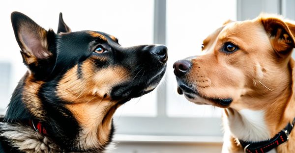 Assurance animaux comparateur : trouvez la meilleure couverture au meilleur prix