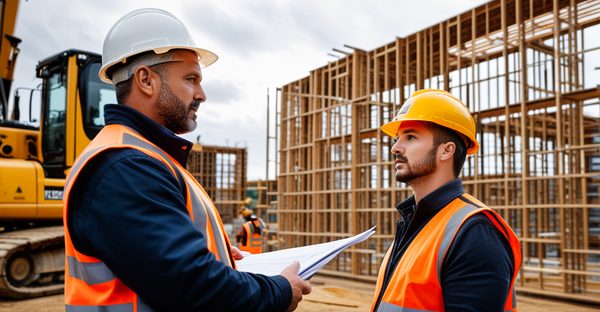 Expert conseil d'assuré en construction : sécurisez vos garanties