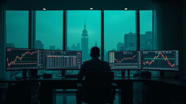 Gagner avec la crypto : les méthodes réalistes et les pièges