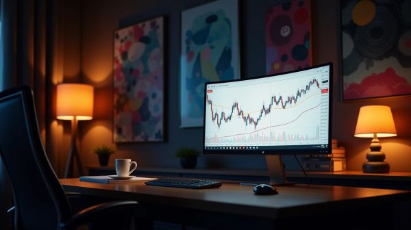 Gagner avec la crypto : les méthodes réalistes et les pièges