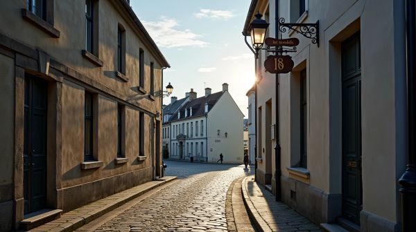 Le 18 rue Rodin à Sanvic Le Havre : sont-ils si chers ?