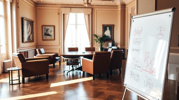 Les rémunérations dans les agences immobilières en france dévoilées