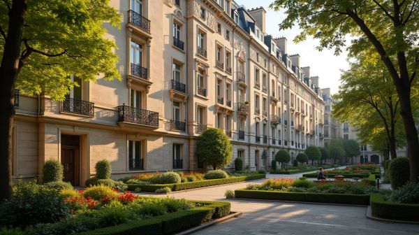 Pourquoi surmonter les obstacles de l'investissement locatif à Paris