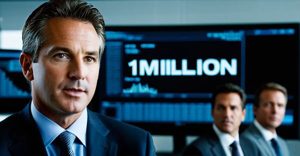 Réussir son défi de trading avec un compte prop firm à 1 million