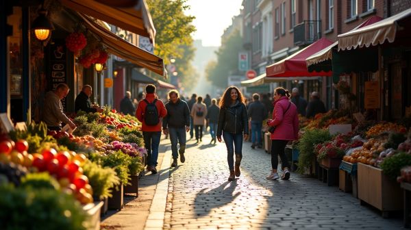 Rosemont/La Petite-Patrie : un marché immobilier toujours dynamique