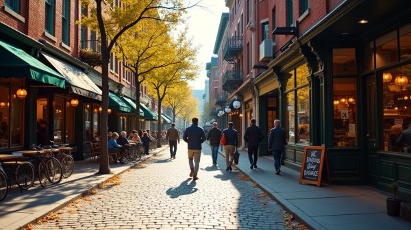 Rosemont/La Petite-Patrie : un marché immobilier toujours dynamique