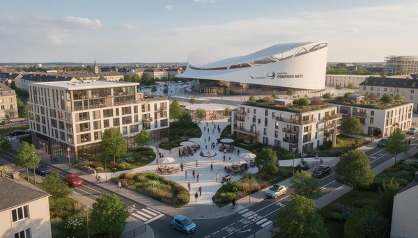 Estimation Metz Muse Amphithéâtre : les nouvelles tendances du marché 2026